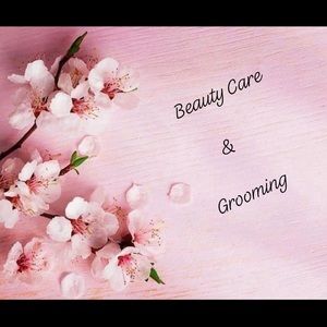 Bath and Beauty items